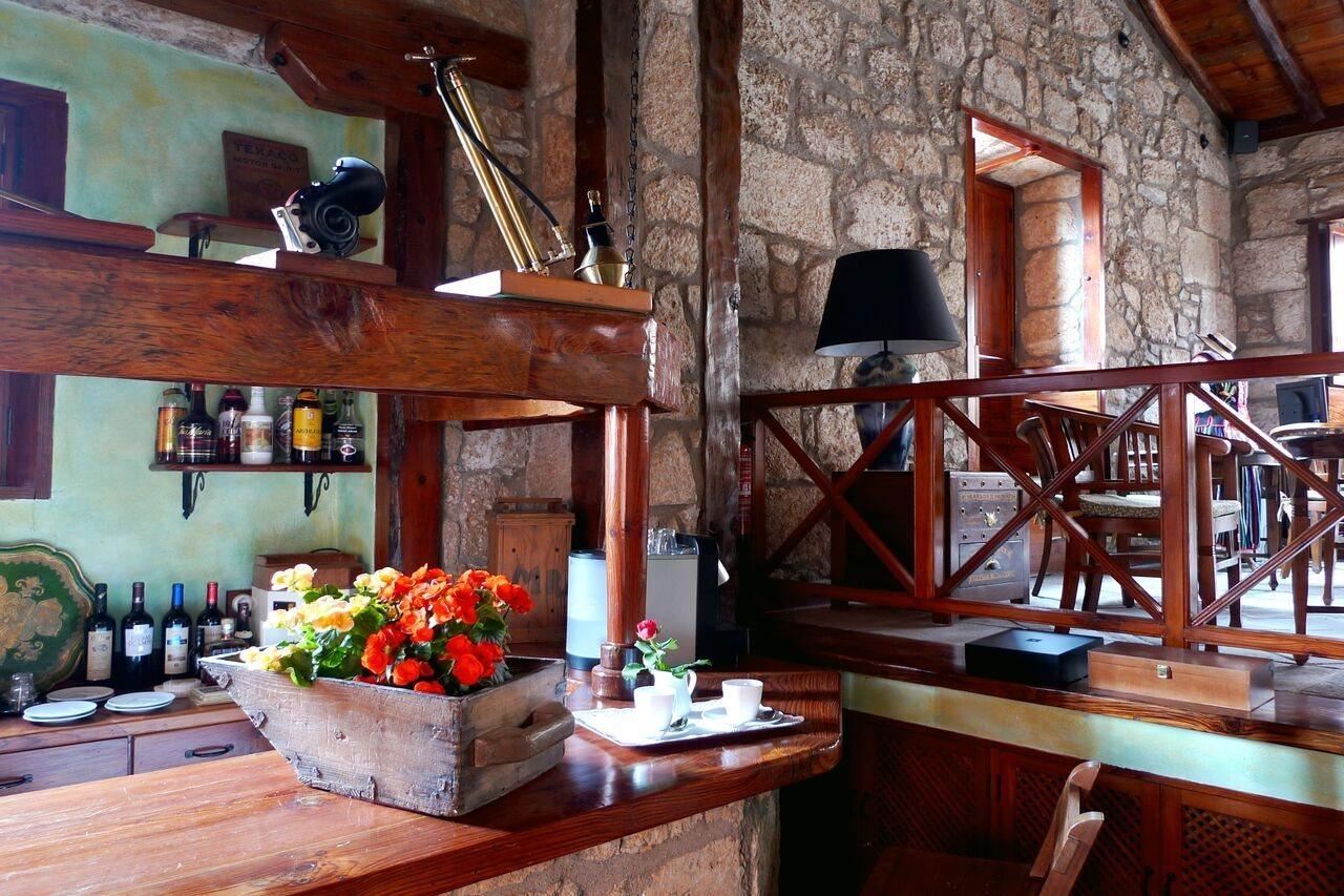Hotel Rural San Miguel - Only Adults 산미겔데아보나 외부 사진