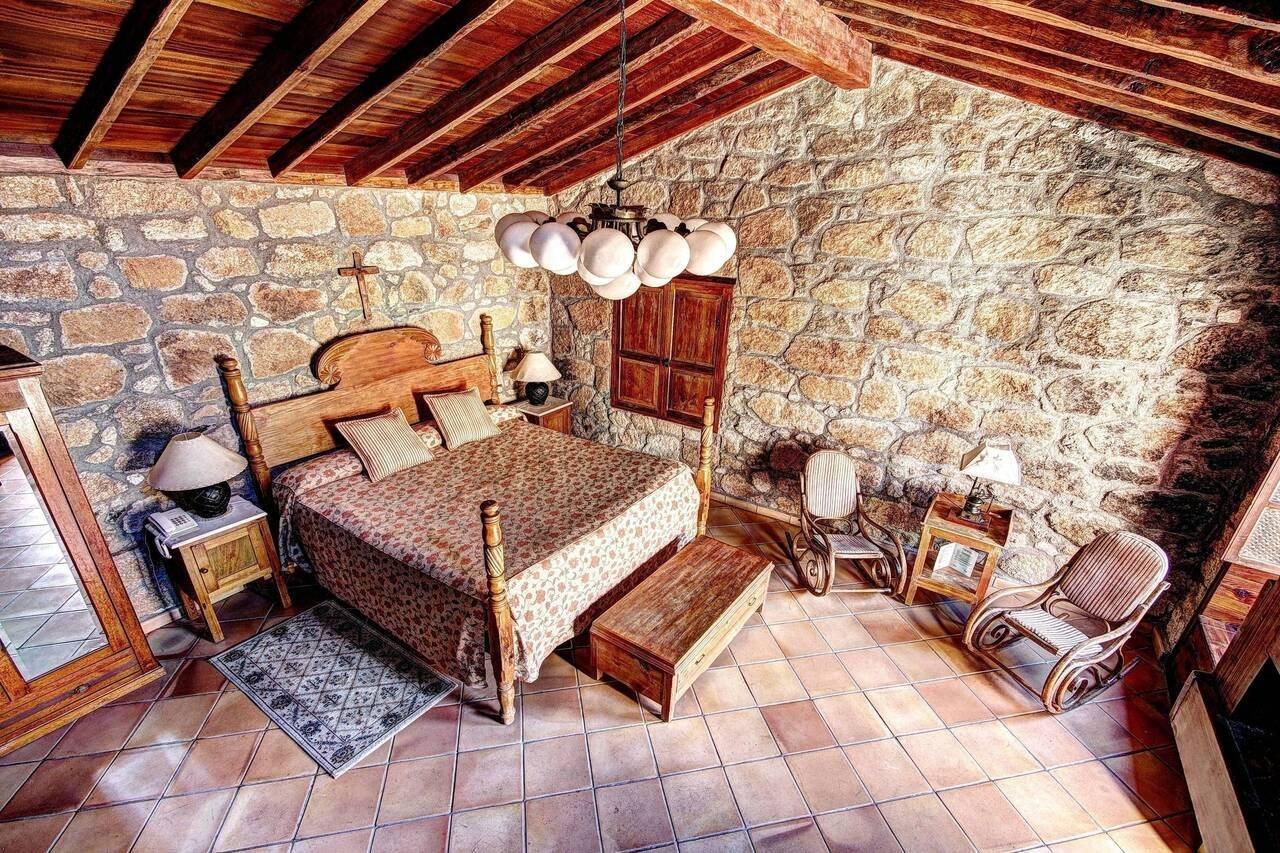 Hotel Rural San Miguel - Only Adults 산미겔데아보나 외부 사진