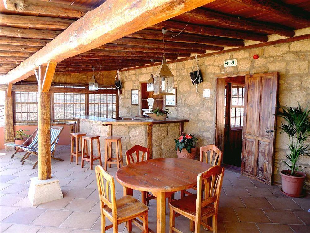 Hotel Rural San Miguel - Only Adults 산미겔데아보나 외부 사진