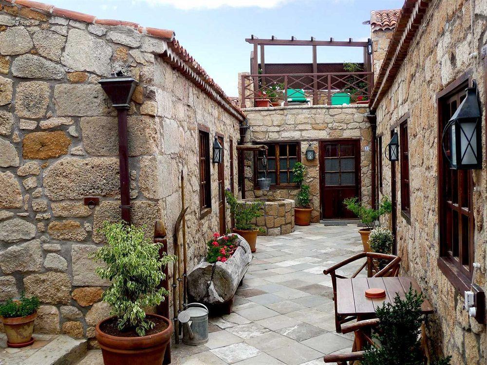 Hotel Rural San Miguel - Only Adults 산미겔데아보나 외부 사진