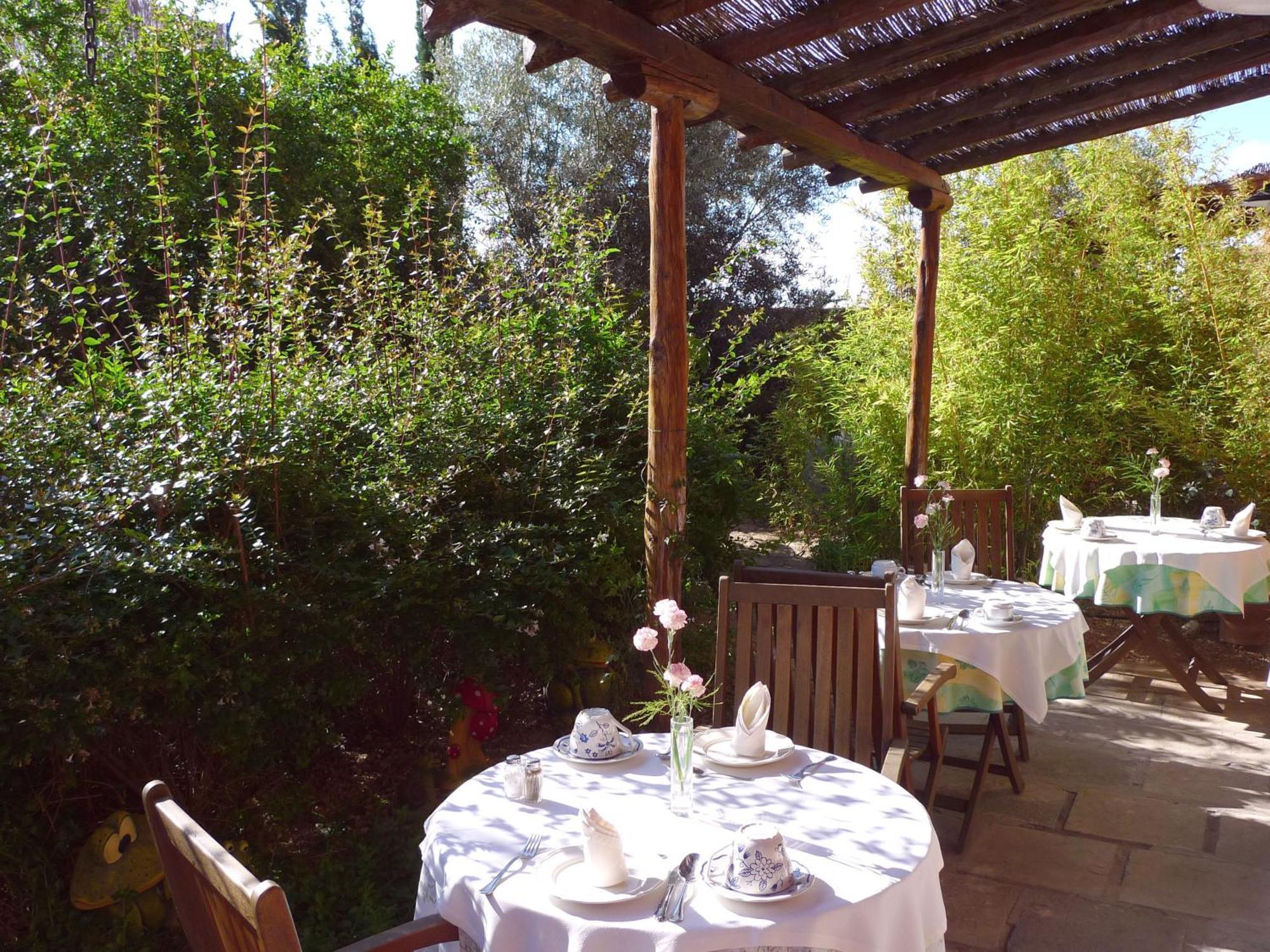 Hotel Rural San Miguel - Only Adults 산미겔데아보나 외부 사진
