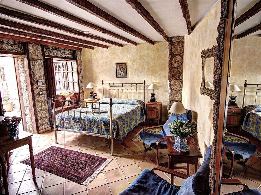 Hotel Rural San Miguel - Only Adults 산미겔데아보나 외부 사진
