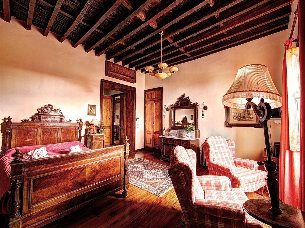 Hotel Rural San Miguel - Only Adults 산미겔데아보나 외부 사진