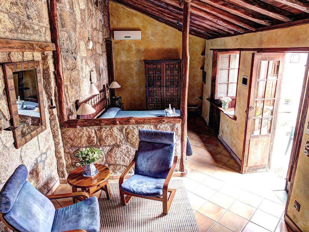Hotel Rural San Miguel - Only Adults 산미겔데아보나 외부 사진
