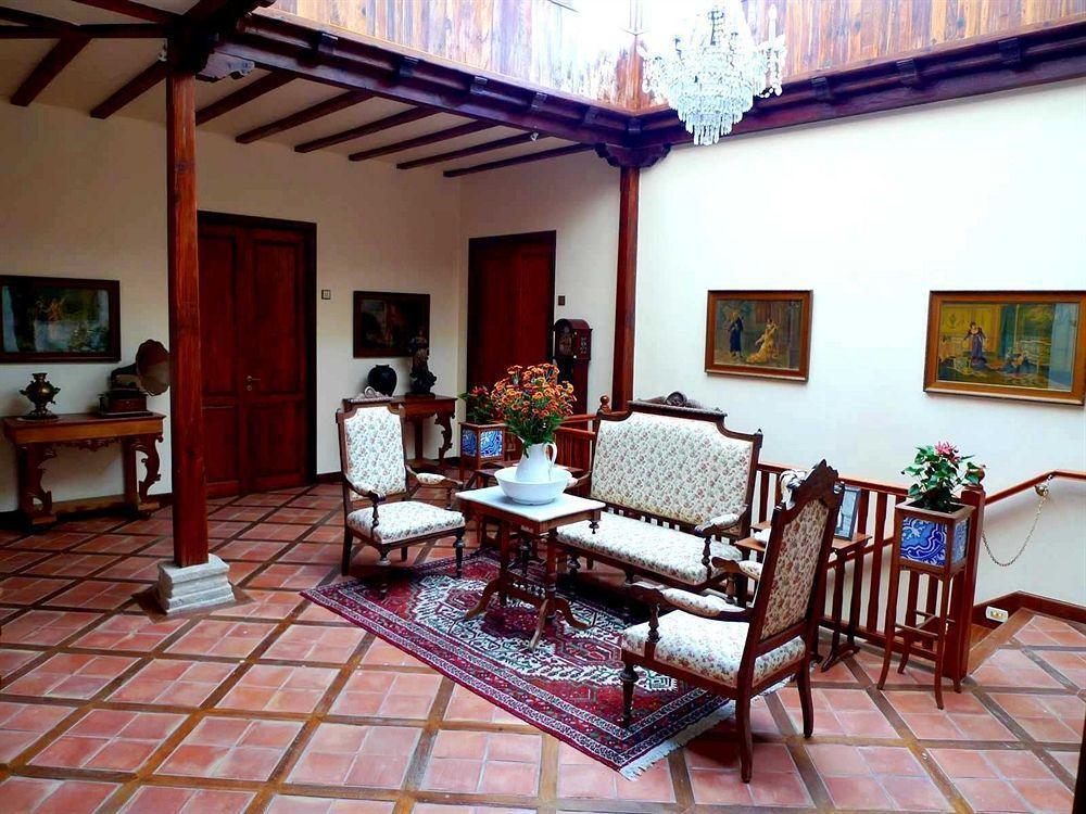 Hotel Rural San Miguel - Only Adults 산미겔데아보나 외부 사진