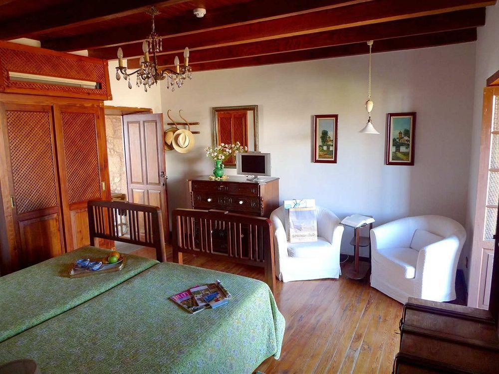 Hotel Rural San Miguel - Only Adults 산미겔데아보나 외부 사진