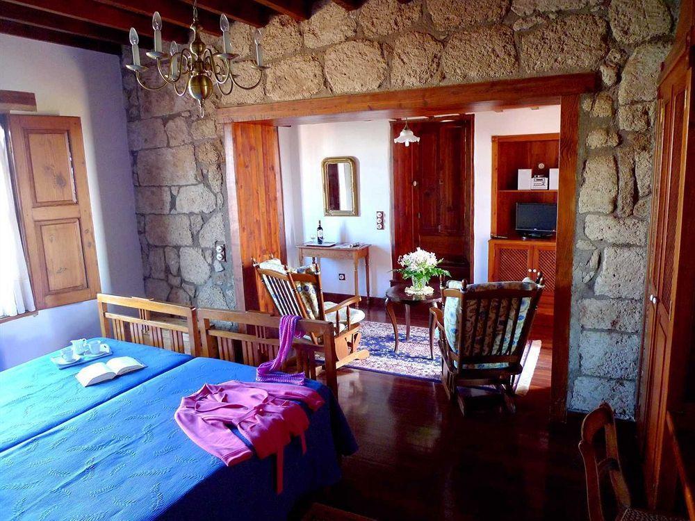 Hotel Rural San Miguel - Only Adults 산미겔데아보나 외부 사진
