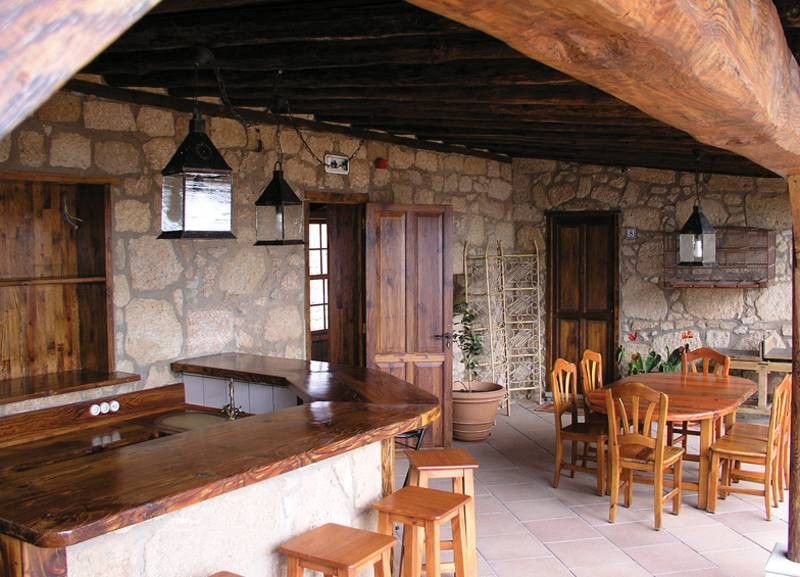 Hotel Rural San Miguel - Only Adults 산미겔데아보나 외부 사진