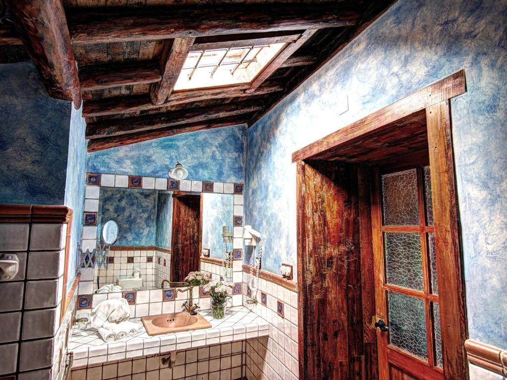 Hotel Rural San Miguel - Only Adults 산미겔데아보나 객실 사진
