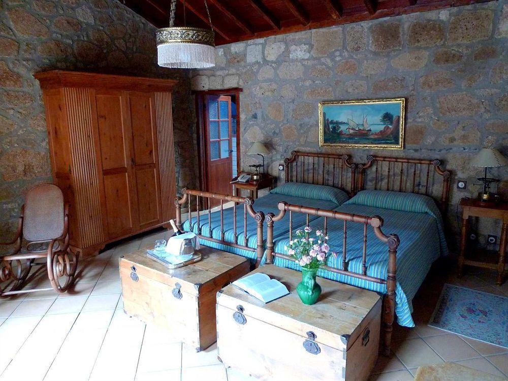 Hotel Rural San Miguel - Only Adults 산미겔데아보나 외부 사진