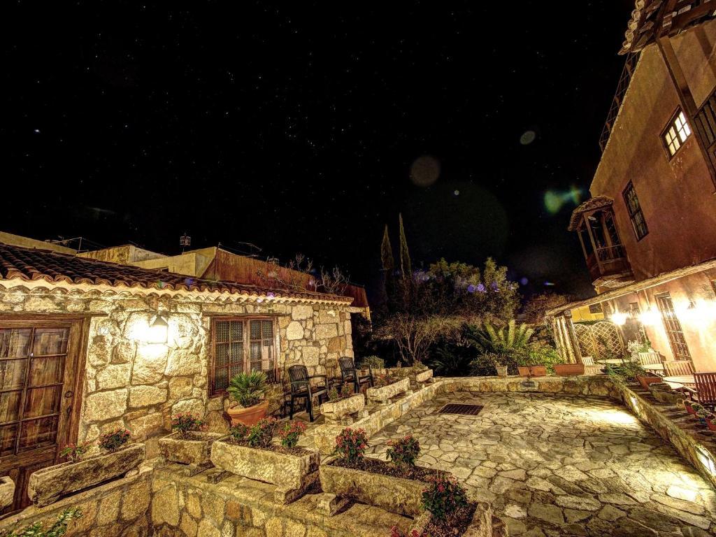 Hotel Rural San Miguel - Only Adults 산미겔데아보나 외부 사진