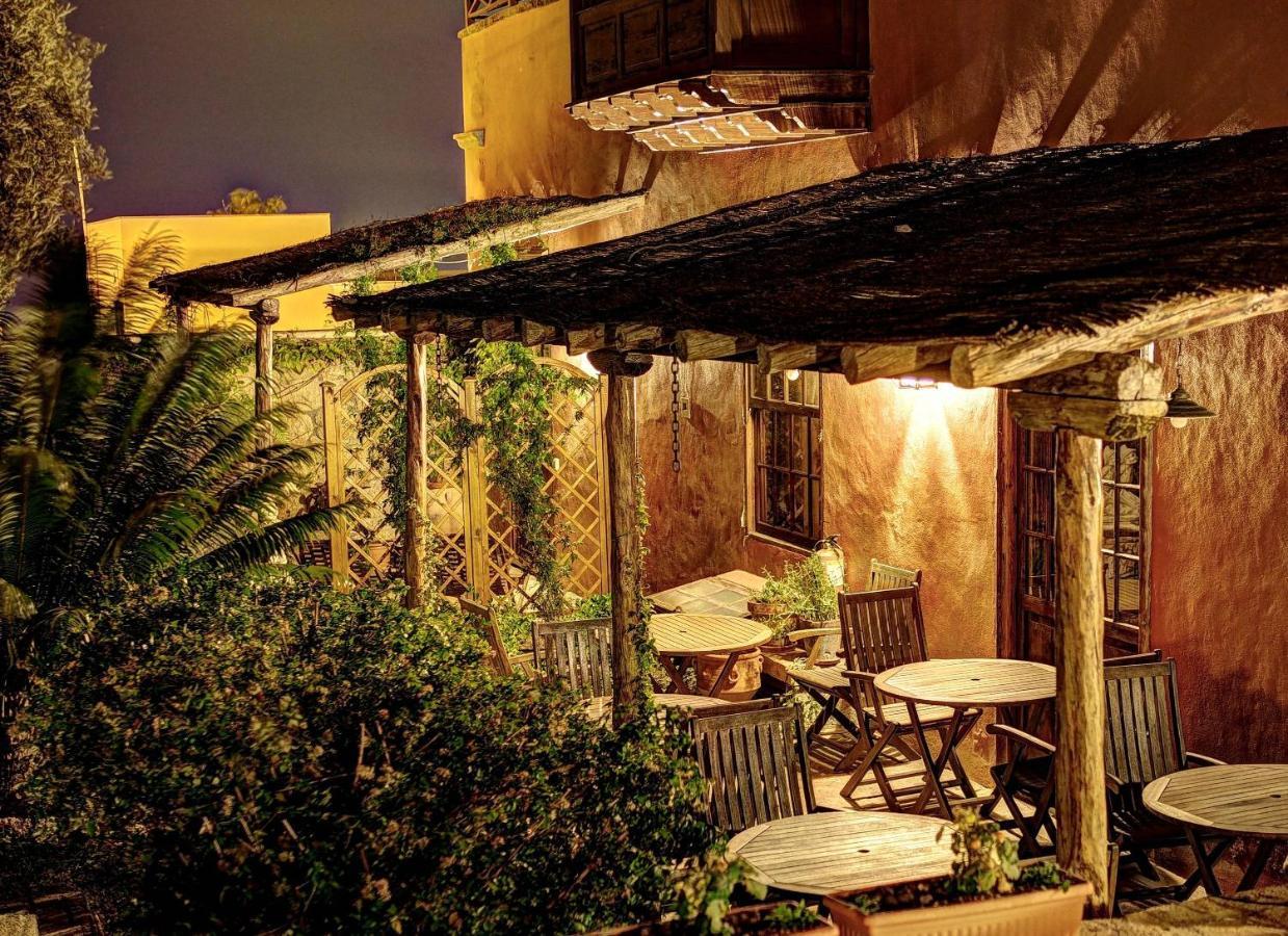 Hotel Rural San Miguel - Only Adults 산미겔데아보나 외부 사진